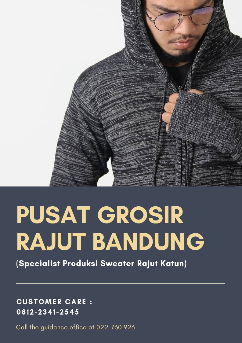  yuk intip beberapa model dan gaya baju rajut yang bakalan trend di  25+ Grosir Baju Rajut Di Yogyakarta, Trend Model!